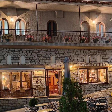 Anilio Rooms Exterior photo