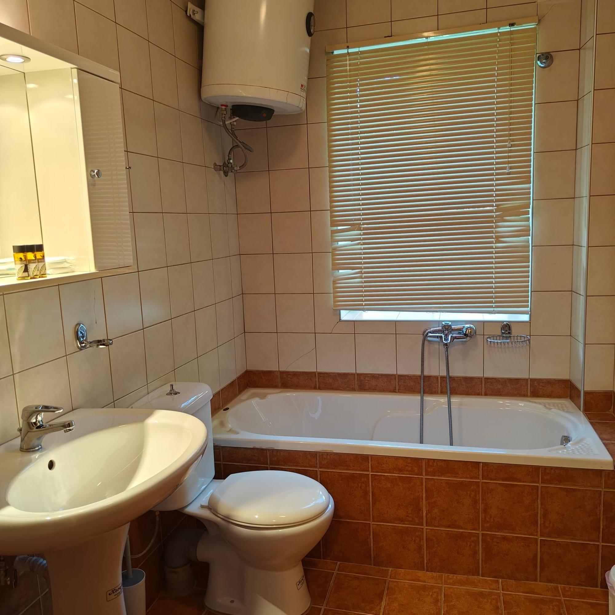 Anilio Rooms Exterior photo