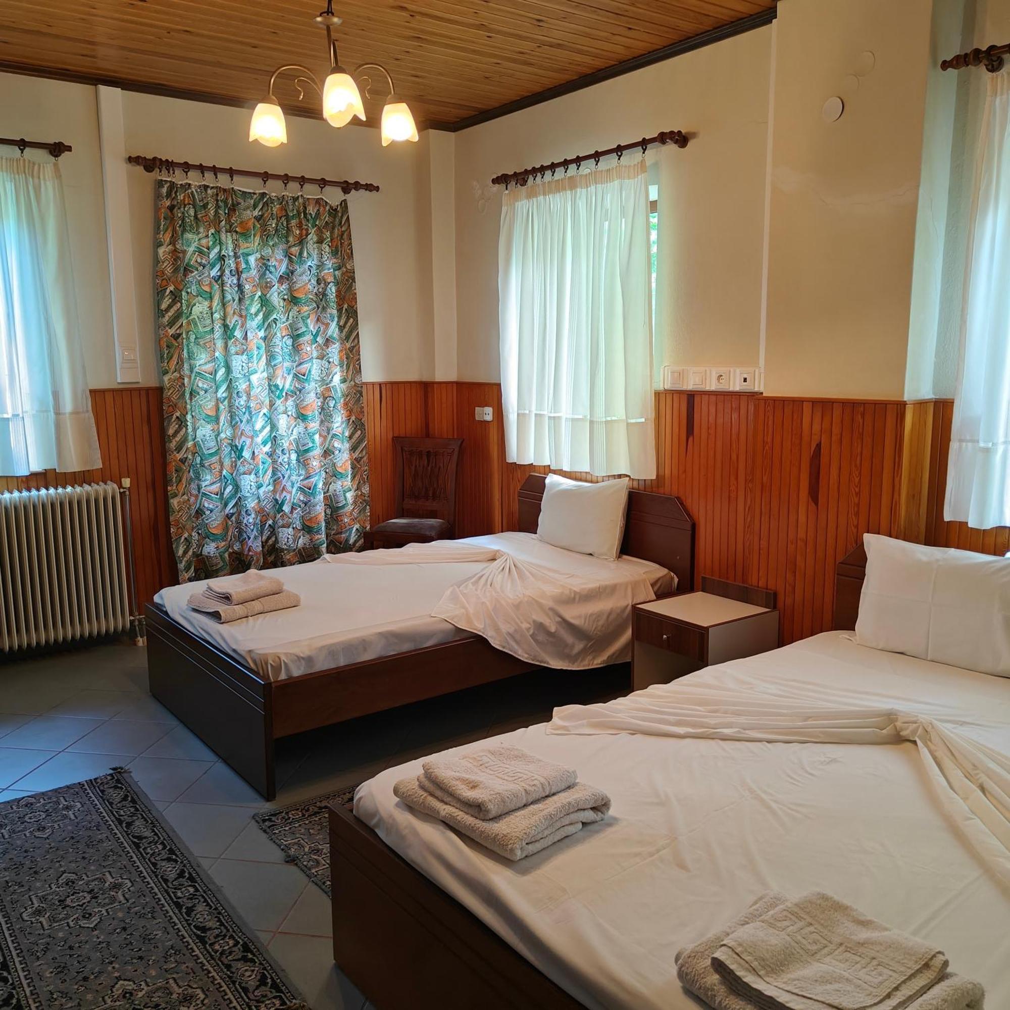 Anilio Rooms Exterior photo
