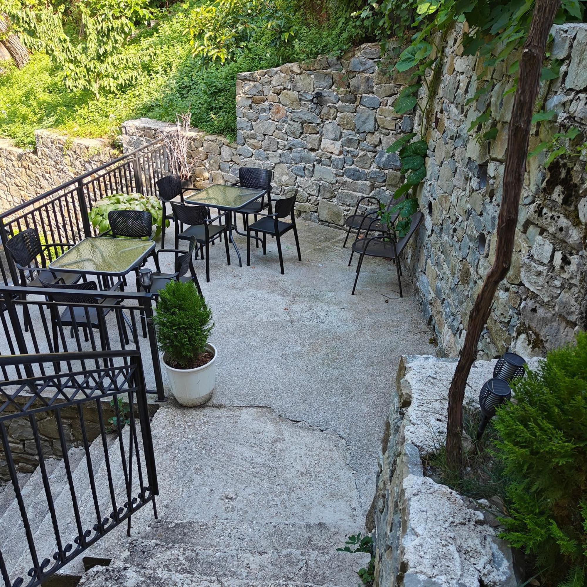 Anilio Rooms Exterior photo