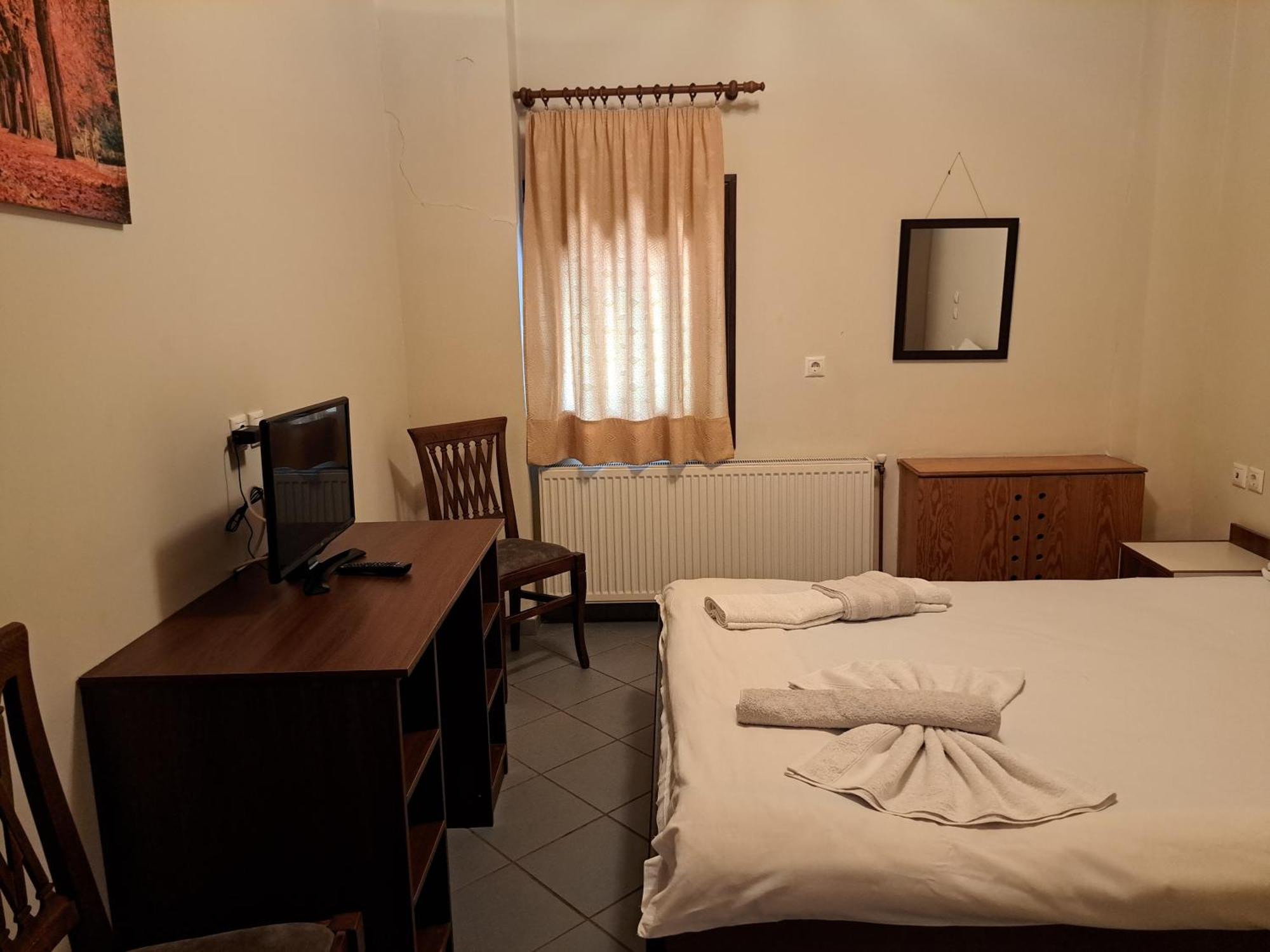Anilio Rooms Exterior photo