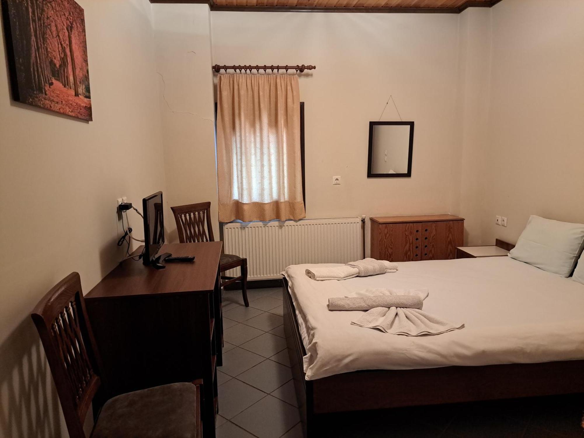 Anilio Rooms Exterior photo