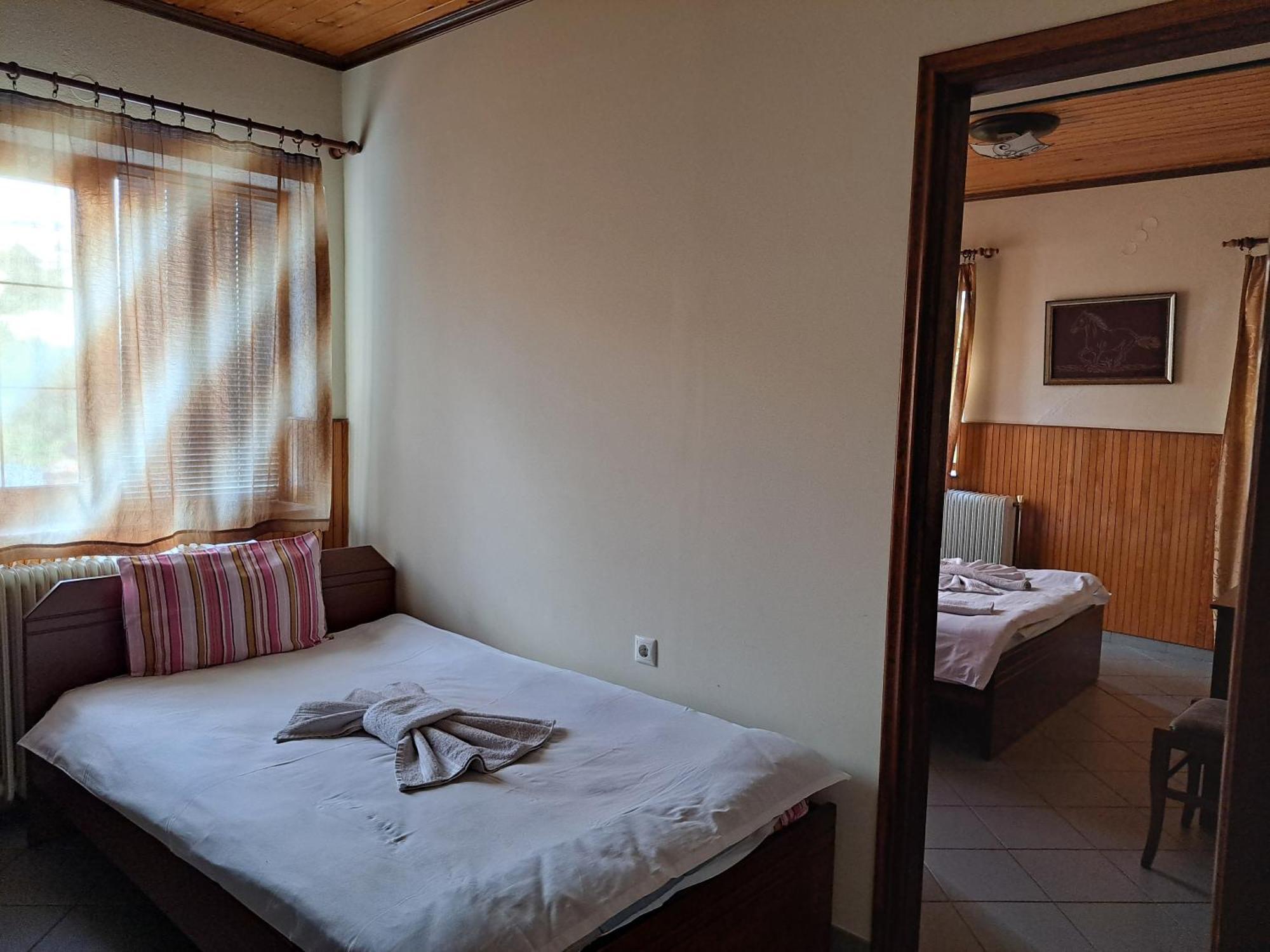 Anilio Rooms Exterior photo