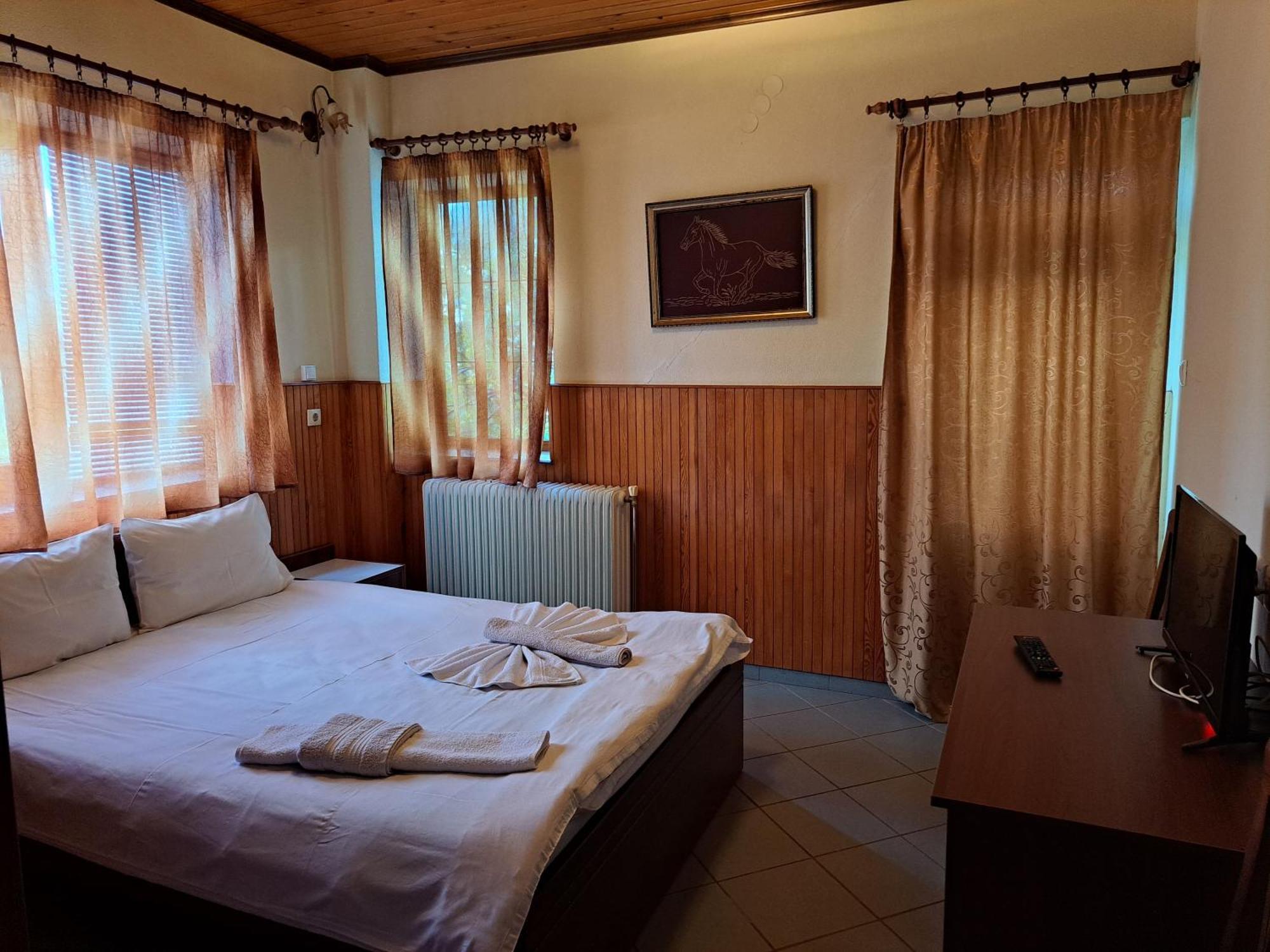 Anilio Rooms Exterior photo