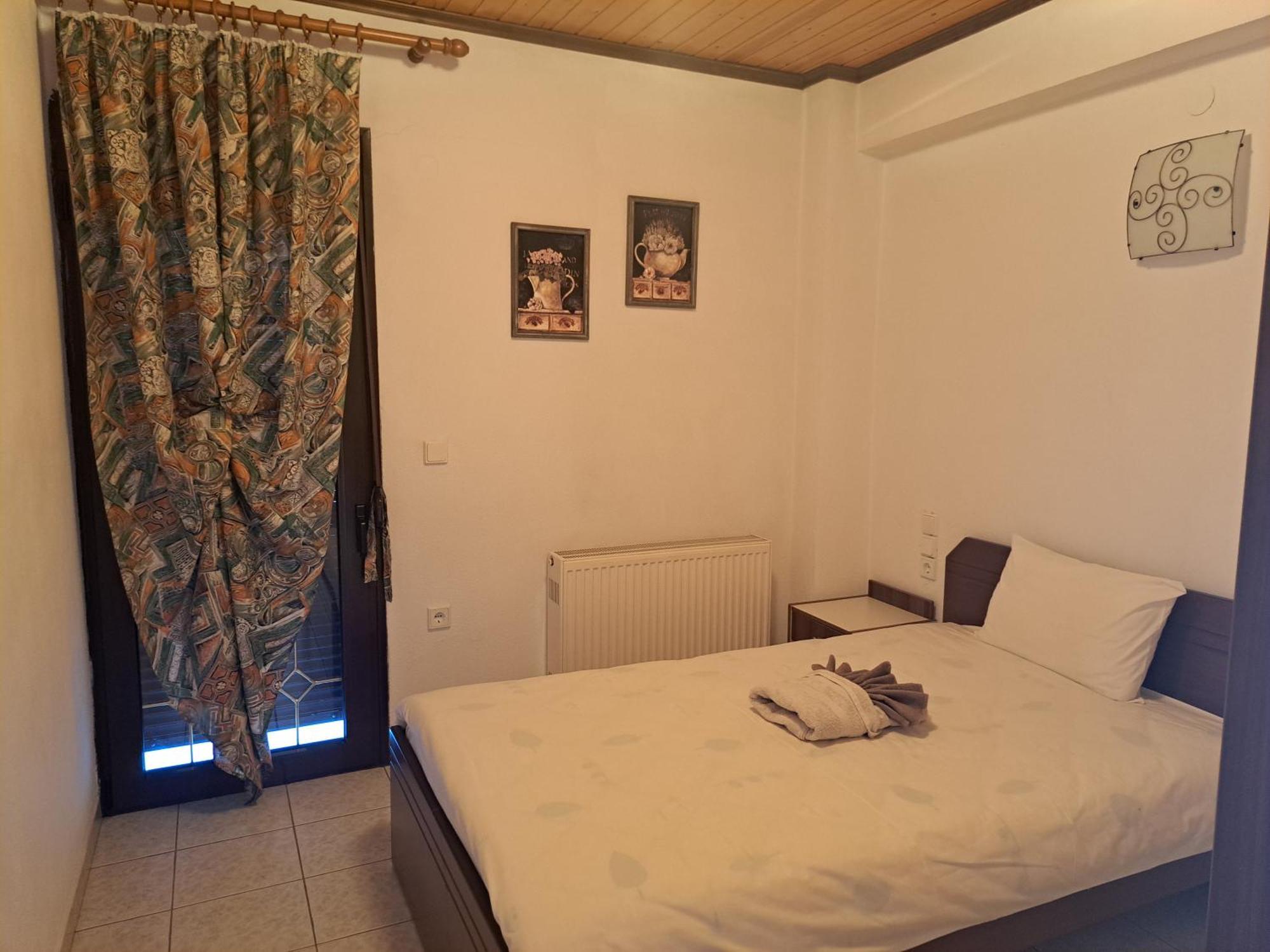 Anilio Rooms Exterior photo