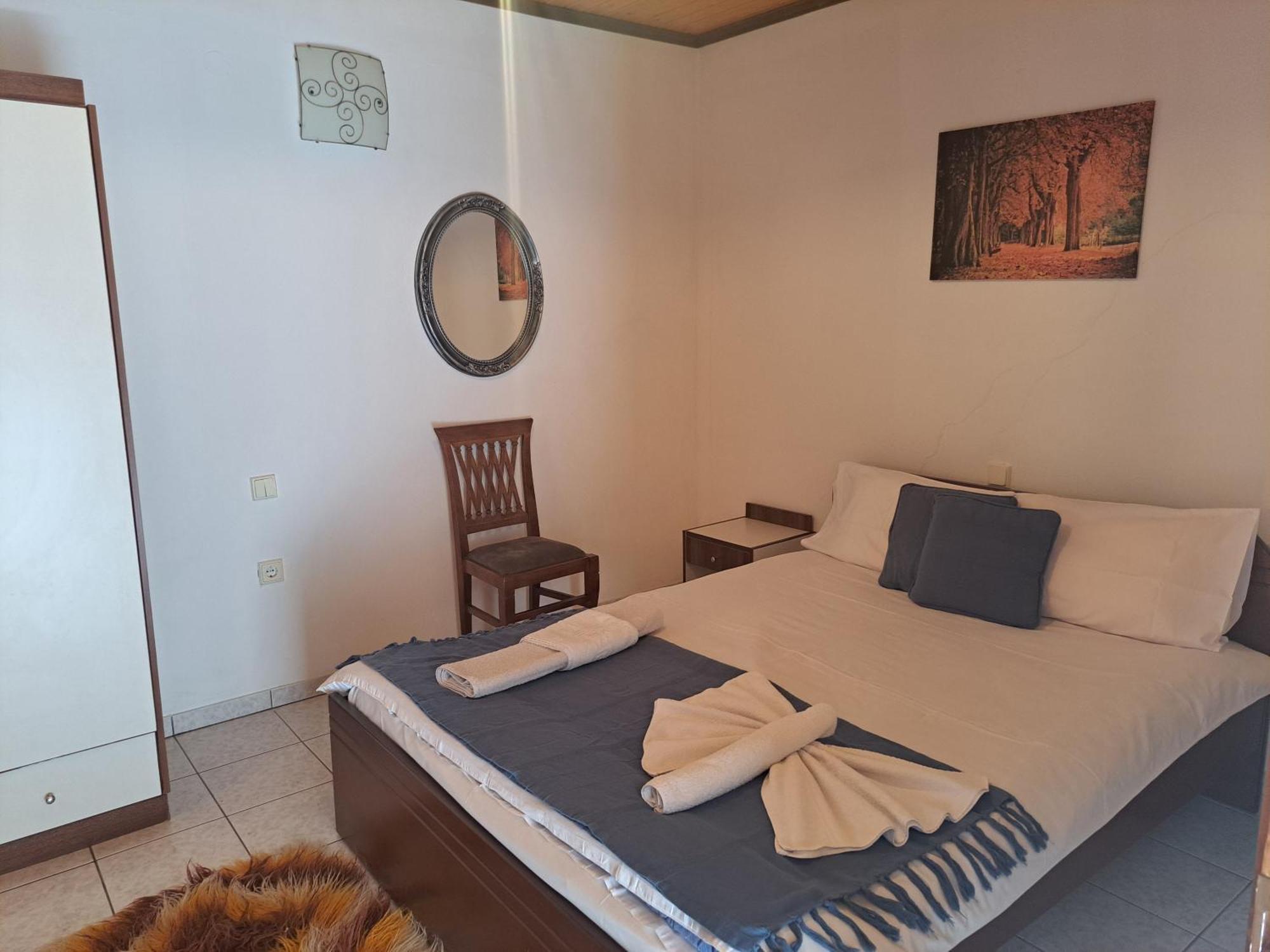 Anilio Rooms Exterior photo