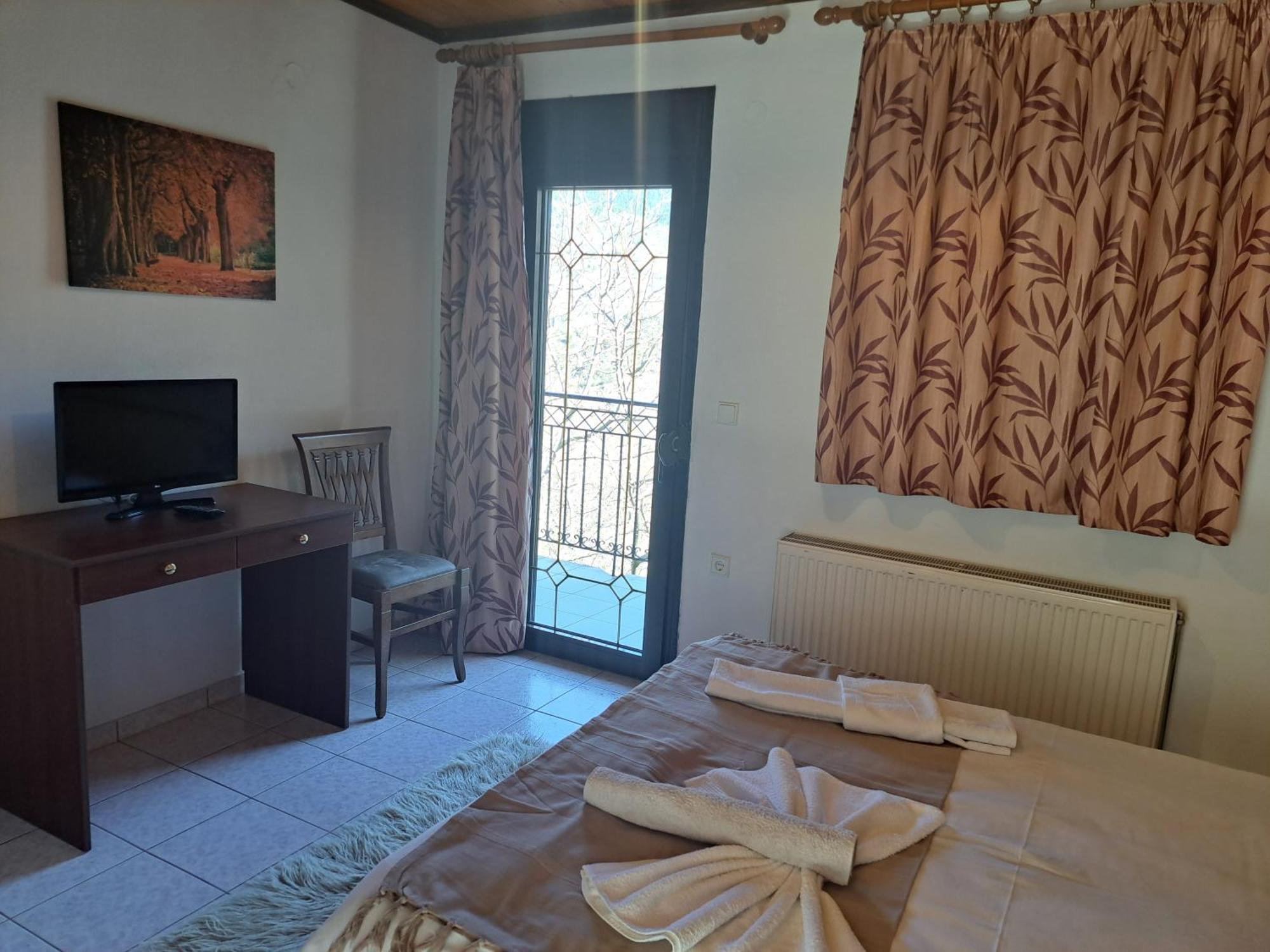 Anilio Rooms Exterior photo