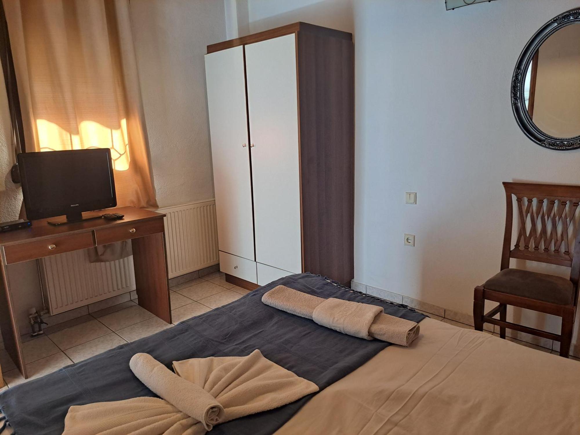 Anilio Rooms Exterior photo